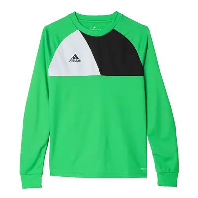 Dětská brankářská mikina Assita 17 Jr AZ5406 - Adidas