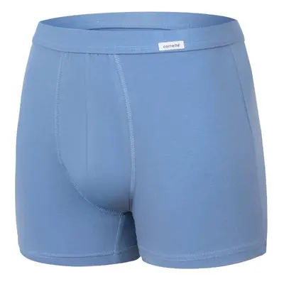 Pánské boxerky 220 Authentic light blue - CORNETTE světle modrá