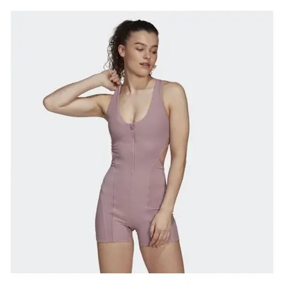 Adidas YOGA FOR ELEMENTS RIBBED ONESIE Overal W HD9545