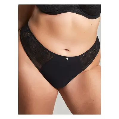 Sculptresse Dream Thong black 10809