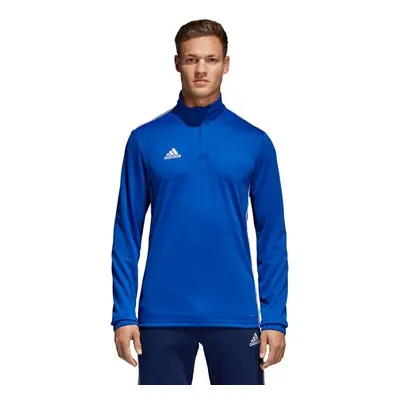 Pánský fotbalový dres Core 18 TR Top M CV3998 - Adidas