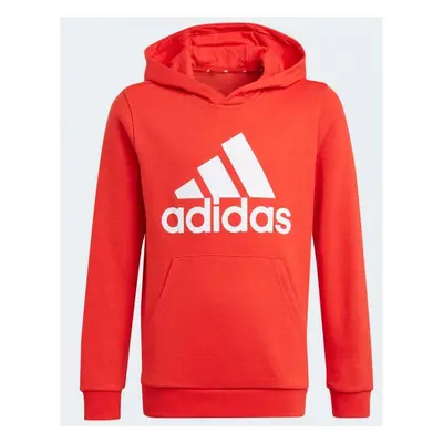 Dětská mikina Essentials Big Logo Hoodie Jr GN4037 - Adidas