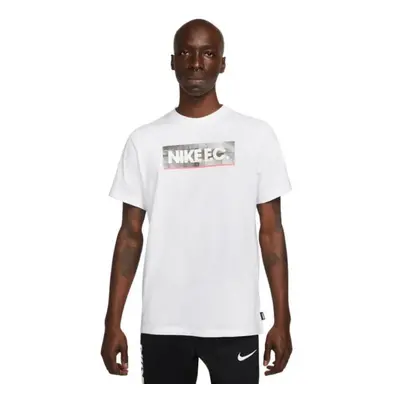 Pánské tričko Nike NK Fc Tee Seasonal Block DH7444 100