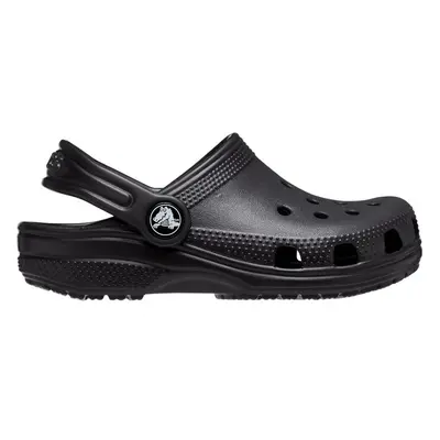 Crocs Classic Clog Jr 206991 001