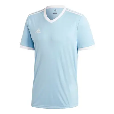 Unisex fotbalové tričko TABLE 18 JERSEY CE8943 - Adidas