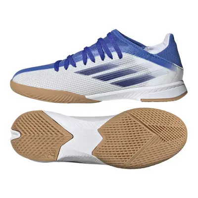 Dětské kopačky X Speedflow.3 IN Jr GW7492 - Adidas