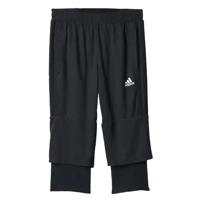 Dětské 3/4 kalhoty Tiro 17 AY2881 - Adidas