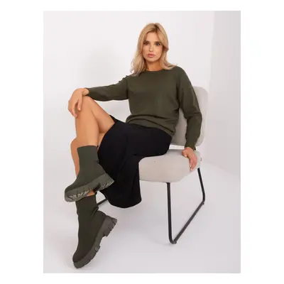 Přepínač AT SW 2325.95P khaki