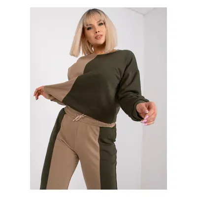 Sada EM KMPL 639.88 khaki