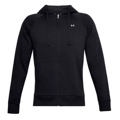 Pánská mikina Rival Fleece FZ M 1357111-001 - Under Armour