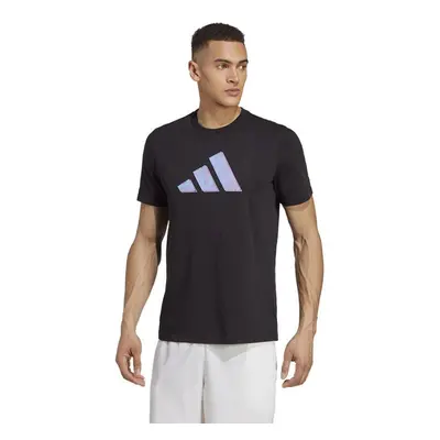 Pánské tričko Tennis AO Graphic M HT5220 - Adidas