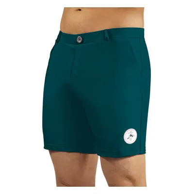 Pánské plavky Swimming shorts comfort7b- mořská - Self