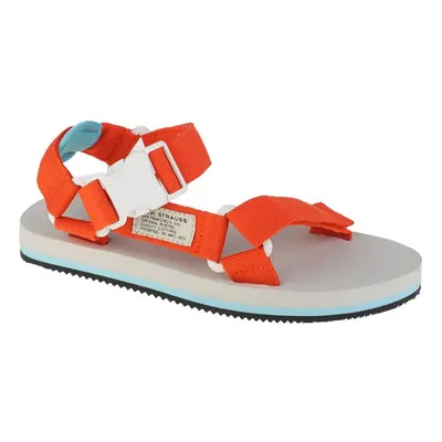 Sandály Levi's Tahoe Refresh Sandal W 234206-989-78