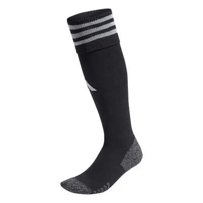 Adidas AdiSocks 23 fotbalové kamaše černé HT5027