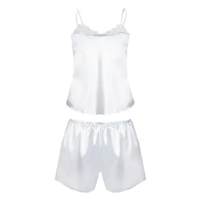 DKaren Set Matilda White