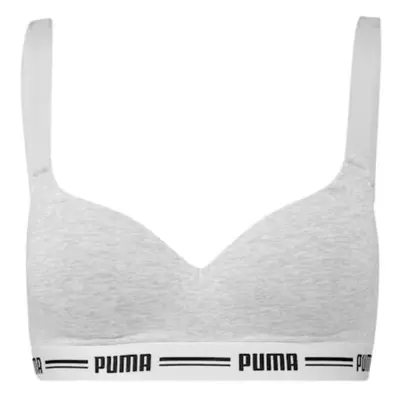 Sportovní podprsenka Puma Padded Top 1P Hang W 907863 03