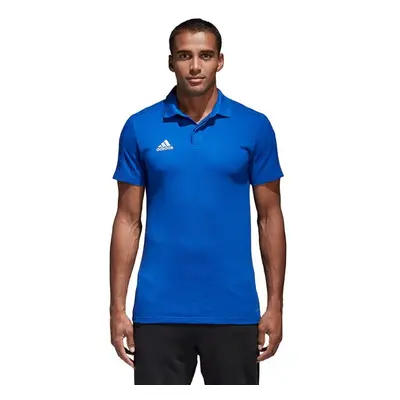 Pánské fotbalové polo tričko Condivo 18 CO M CF4375 - Adidas