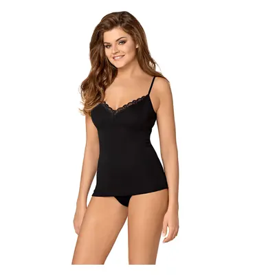 Babell Camisole Luna Black