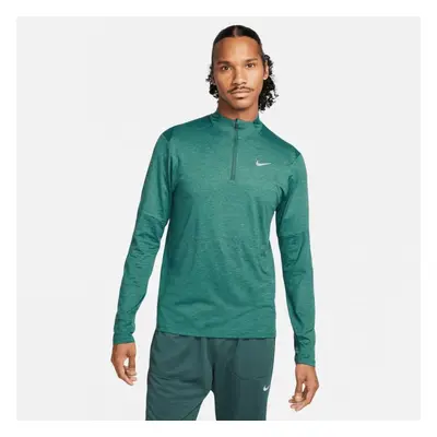 Pánské běžecké tričko Dri-FIT Element M DD4756-309 - Nike