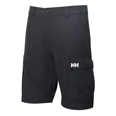 Pánské šortky Cargo M 54154 597 - Helly Hansen tmavě modrá