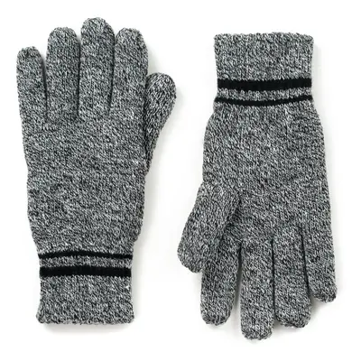 Art Of Polo Hat&Gloves cz21457 Grey