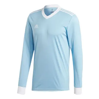 Dětský fotbalový dres Table 18 Jersey LS JR CZ5460 - Adidas