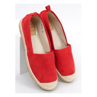 Espadrilky model 166535 Inello