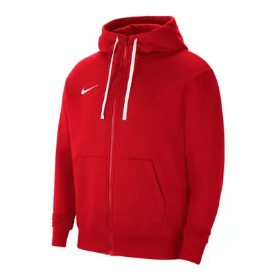 Juniorská mikina Park 20 Fleece CW6891-657 - Nike