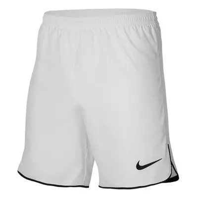 Dámské šortky NK Dri-FIT Laser V W M DH8111-100 - Nike