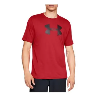 Pánské tričko Big Logo SS M 1329583-600 - Under Armour