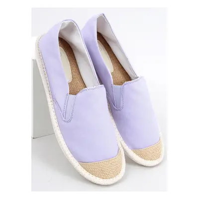 Espadrilky model 163314 Inello