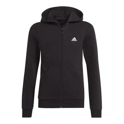 Dívčí mikina Adidas Essentials Track Jacket Jr GS2165