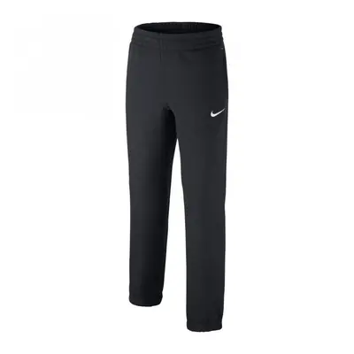 Dětské kalhoty N45 Brushed-Fleece 619089-010 - Nike