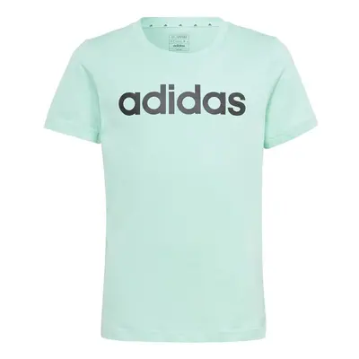 Dětské tričko LIN Jr IC3154 - Adidas