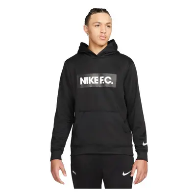 Pánská mikina Nike NK DF FC Libero Hoodie M DC9075 010