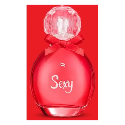 Svůdný parfém Sexy 30 ml - Obsessive