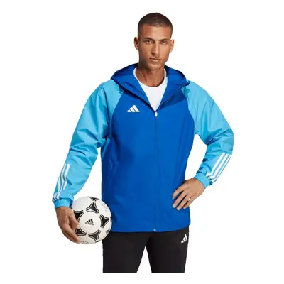 Pánská bunda adidas Tiro 23 Competition All Weather Jacket M IC4572