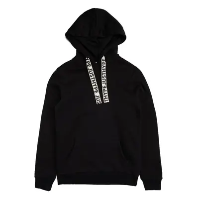 Mikina s kapucí Justhype Drawcord Hoodie W NXTWOM3017