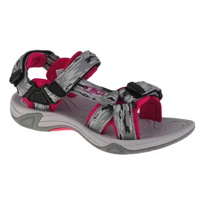 Hamal Hiking Sandal Jr 38Q9954-51UL - CMP