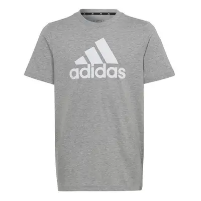 Dětské tričko Big Logo Jr HR6379 - Adidas