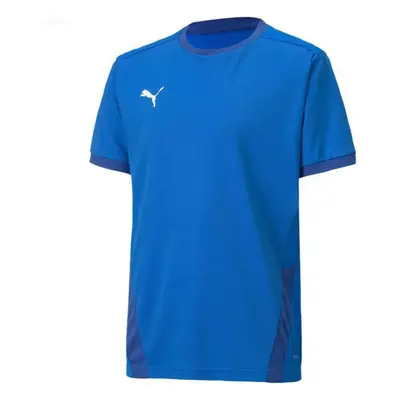 Puma teamGOAL 23 Jersey Jr 704160 02 tričko