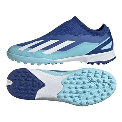 Boty adidas X Crazyfast.3 LL TF Jr IE1500