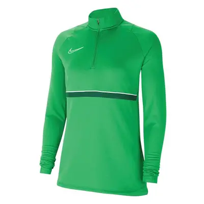 Dámská mikina Dri-Fit Academy W CV2653-362 - Nike