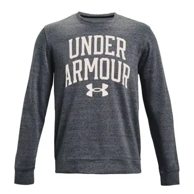 Rival Terry Crew M 1361561-012 - Under Armour