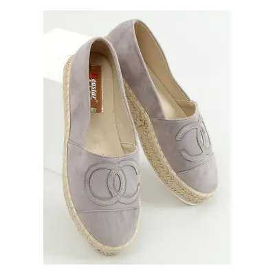 Espadrilky model 154870 Inello