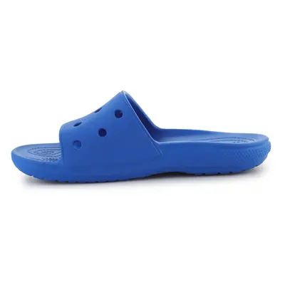 Unisex žabky 206121-4KZ Modrá - Crocs modrá