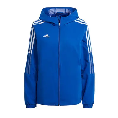 Dámská větrovka Tiro 21 W GP4973 - Adidas