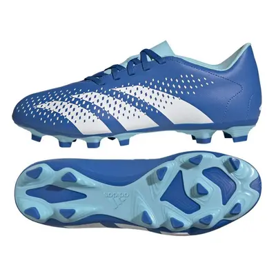 Fotbalové boty adidas Predator Accuracy.4 FxG M GZ0010