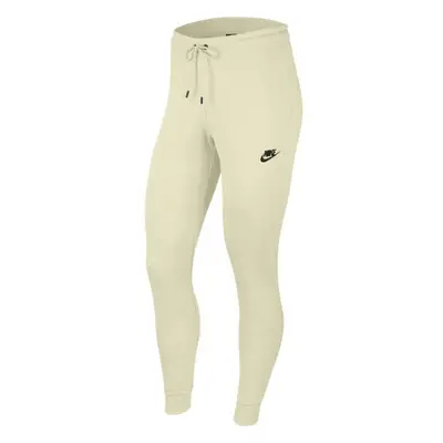 Dámské tričko Essntl Flc Mr Pnt Tight W BV4099-113 - Nike