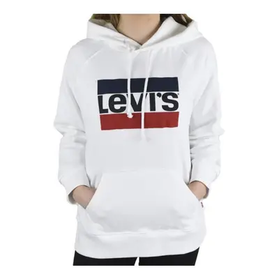 Dámská mikina Levi's Graphic Hoodie W 359460001